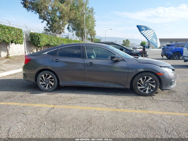 2HGFC2F72HH532909 Honda CIVIC EX