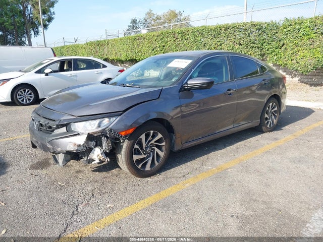 2HGFC2F72HH532909 Honda CIVIC EX