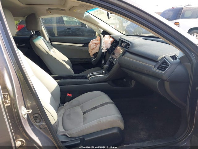 2HGFC2F72HH532909 Honda CIVIC EX