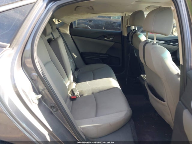 2HGFC2F72HH532909 Honda CIVIC EX