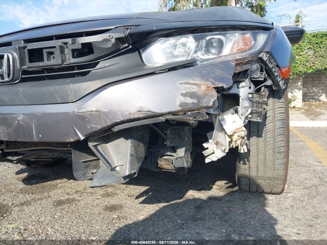 2HGFC2F72HH532909 Honda CIVIC EX