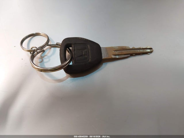 Продажа на аукционе авто 2002 Honda Accord 2.3 Lx, vin: JHMCG55402C031797, номер лота: 45840259