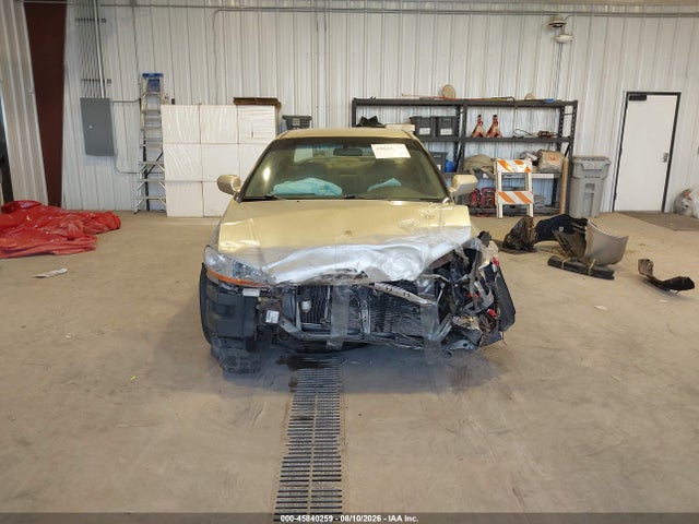 Продажа на аукционе авто 2002 Honda Accord 2.3 Lx, vin: JHMCG55402C031797, номер лота: 45840259