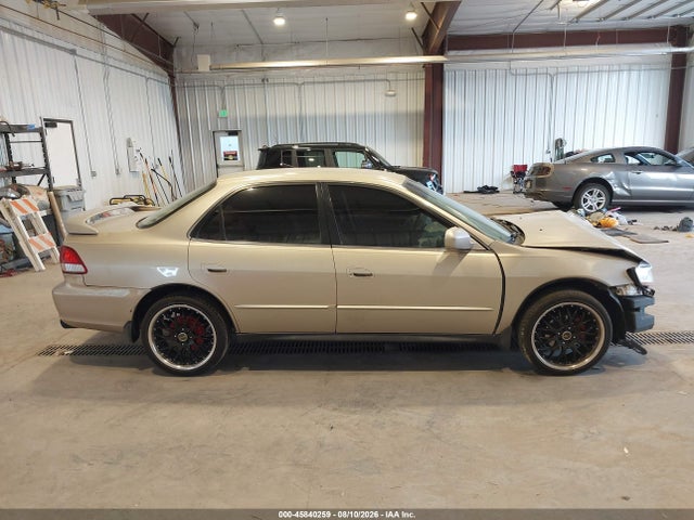 Продажа на аукционе авто 2002 Honda Accord 2.3 Lx, vin: JHMCG55402C031797, номер лота: 45840259