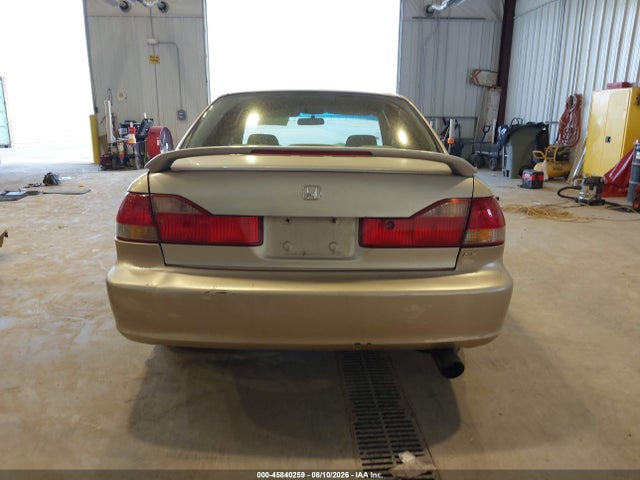 Продажа на аукционе авто 2002 Honda Accord 2.3 Lx, vin: JHMCG55402C031797, номер лота: 45840259