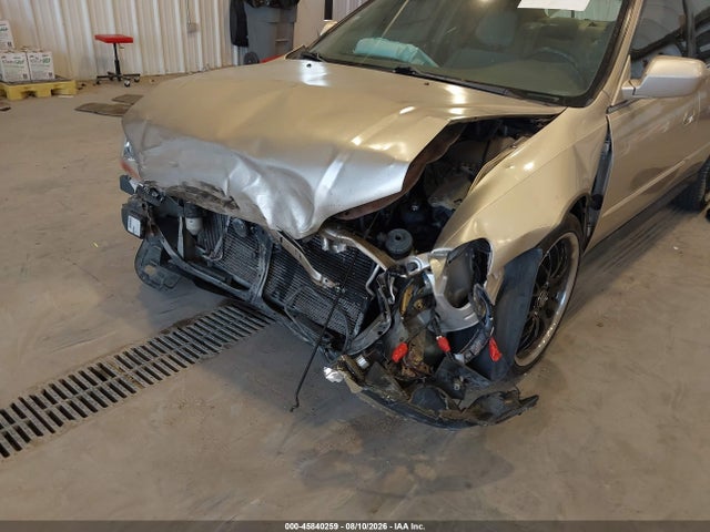 Продажа на аукционе авто 2002 Honda Accord 2.3 Lx, vin: JHMCG55402C031797, номер лота: 45840259