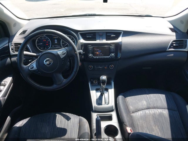 3N1AB7AP0GY289161 Nissan SENTRA SV