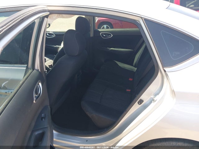 3N1AB7AP0GY289161 Nissan SENTRA SV