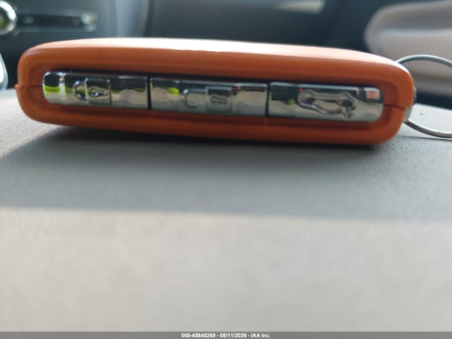 45840269 :رقم المزاد ، YV4062PE0T1478085 vin ، 2026 Volvo Xc90 Plus, B6 Awd Gas (mild Hybrid), Gasoline, Bright, 7 Seats مزاد بيع