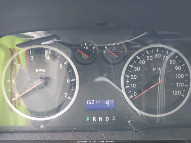 2010 Dodge Ram 1500 St მანქანა იყიდება აუქციონზე, vin: 1D7RV1CP4AS154391, აუქციონის ნომერი: 45840271