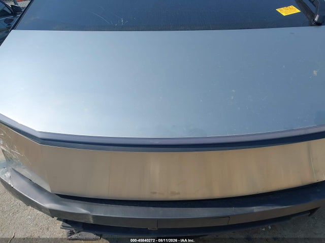 Tesla Cybertruck All-wheel Drive 2025 7G2CEHED1SA067746 Image 10