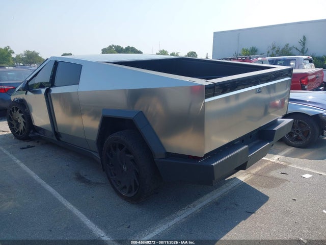 Tesla Cybertruck All-wheel Drive 2025 7G2CEHED1SA067746 Image 14
