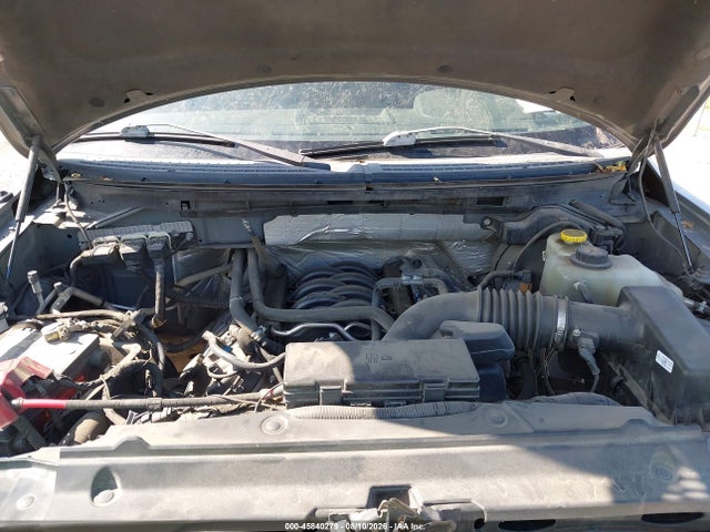 Aukcja sprzedaży 2014 Ford F-150 Platinum, vin: 1FTFW1EF4EFC50051, numer aukcji: 45840279