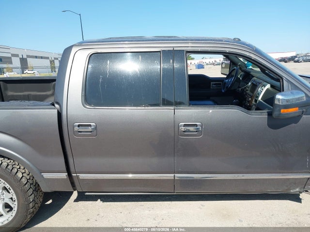 Aukcja sprzedaży 2014 Ford F-150 Platinum, vin: 1FTFW1EF4EFC50051, numer aukcji: 45840279