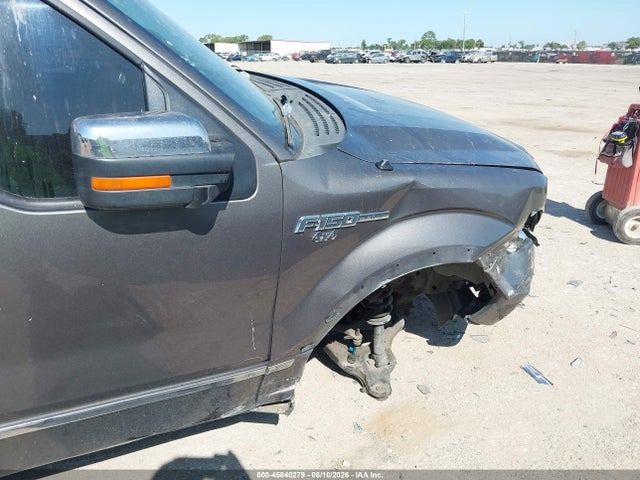 Aukcja sprzedaży 2014 Ford F-150 Platinum, vin: 1FTFW1EF4EFC50051, numer aukcji: 45840279