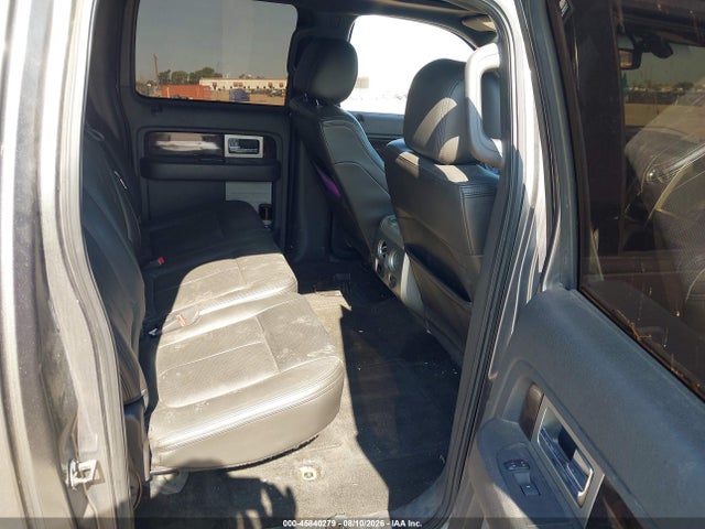Aukcja sprzedaży 2014 Ford F-150 Platinum, vin: 1FTFW1EF4EFC50051, numer aukcji: 45840279