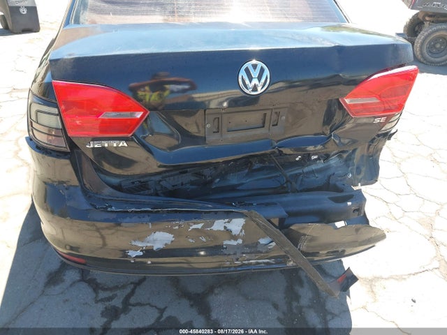 2016 Volkswagen Jetta 1.4t S მანქანა იყიდება აუქციონზე, vin: 3VW267AJ7GM305698, აუქციონის ნომერი: 45840283