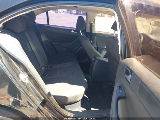 2016 Volkswagen Jetta 1.4t S მანქანა იყიდება აუქციონზე, vin: 3VW267AJ7GM305698, აუქციონის ნომერი: 45840283