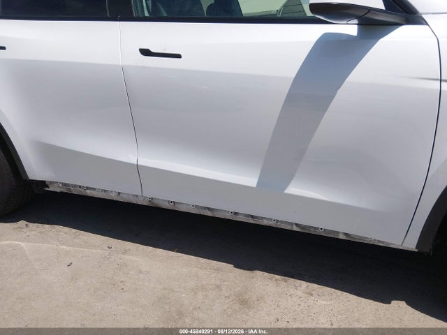 7SAYGAEE9NF314881 Tesla Model Y Long Range Dual Motor All-wheel Drive