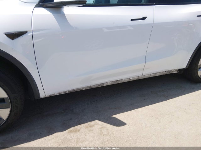7SAYGAEE9NF314881 Tesla Model Y Long Range Dual Motor All-wheel Drive