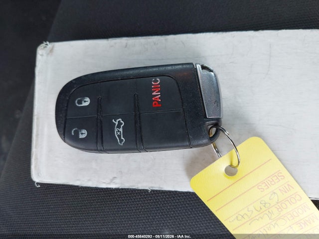 Dodge Challenger Sxt 2019 2C3CDZAGXKH687542 Image 11