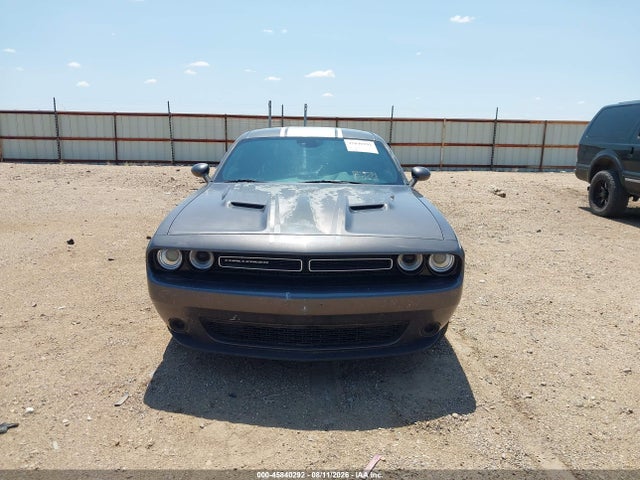 Dodge Challenger Sxt 2019 2C3CDZAGXKH687542 Image 12