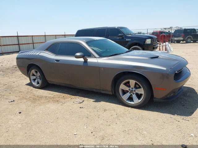Dodge Challenger Sxt 2019 2C3CDZAGXKH687542 Image 13