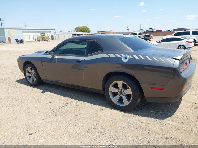 Dodge Challenger Sxt 2019 2C3CDZAGXKH687542 Image 14