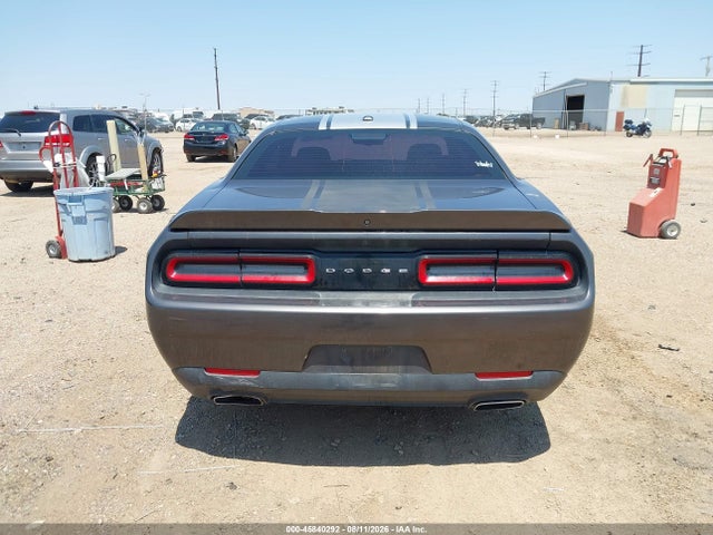 Dodge Challenger Sxt 2019 2C3CDZAGXKH687542 Image 16