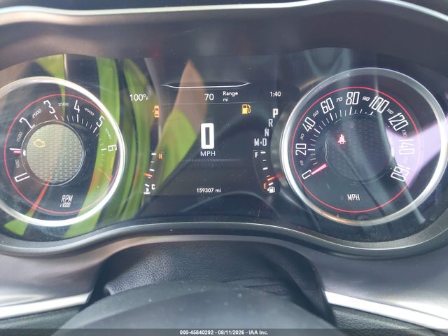 Dodge Challenger Sxt 2019 2C3CDZAGXKH687542 Image 7