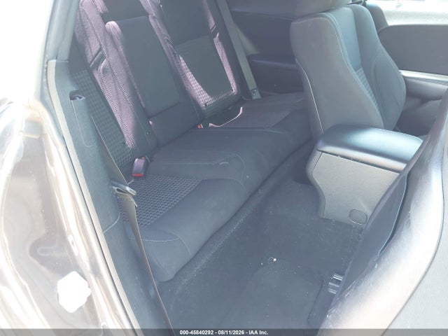 Dodge Challenger Sxt 2019 2C3CDZAGXKH687542 Image 8