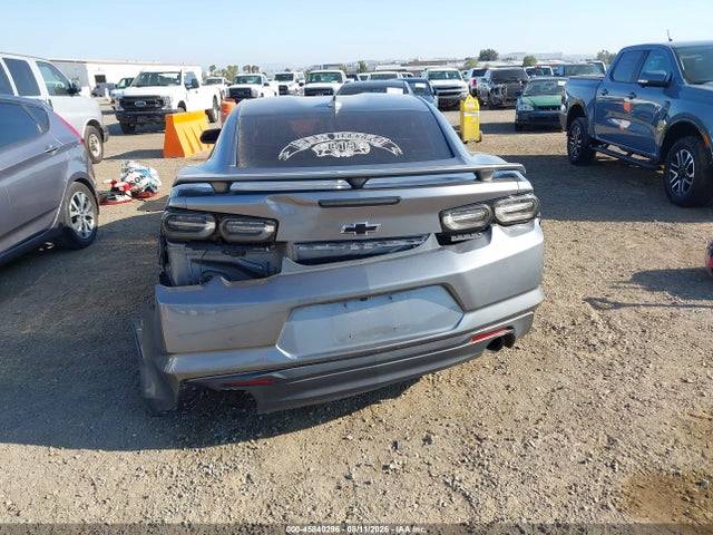 1G1FF1R72N0105797 Chevrolet Camaro Rwd Lt1