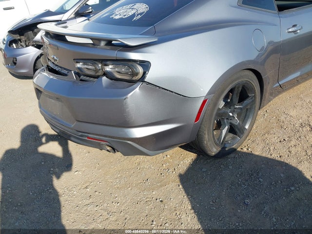 1G1FF1R72N0105797 Chevrolet Camaro Rwd Lt1