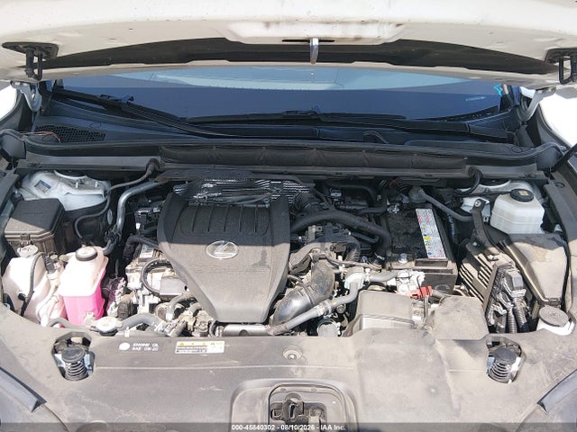 Lexus Rx 350 Premium Plus 2023 JTJCHMAA8P2004586 Image 10