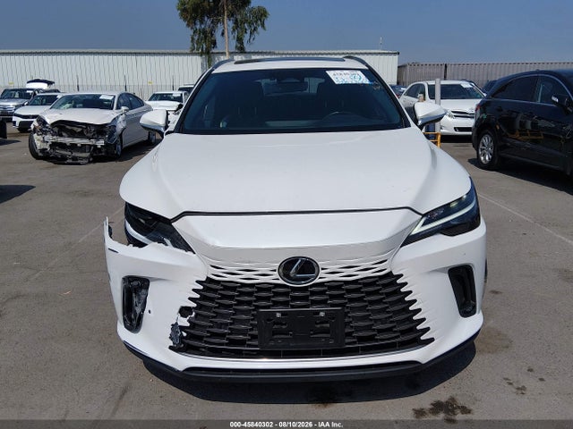 Lexus Rx 350 Premium Plus 2023 JTJCHMAA8P2004586 Image 14