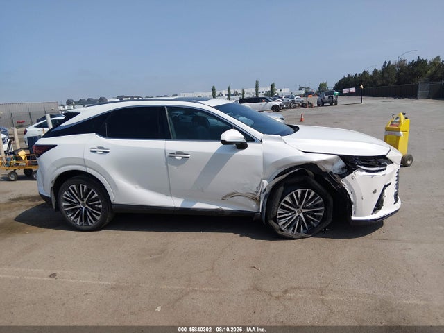 Lexus Rx 350 Premium Plus 2023 JTJCHMAA8P2004586 Image 15