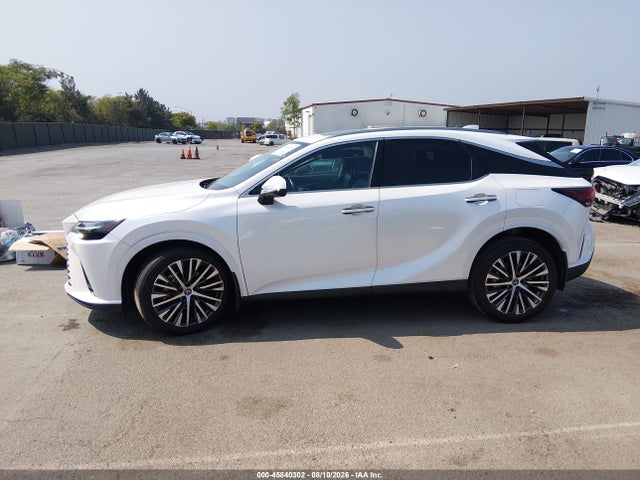 Lexus Rx 350 Premium Plus 2023 JTJCHMAA8P2004586 Image 16
