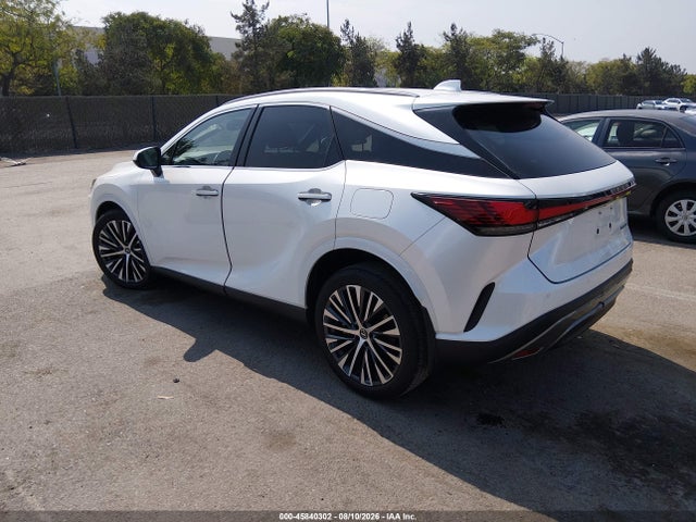 Lexus Rx 350 Premium Plus 2023 JTJCHMAA8P2004586 Image 3