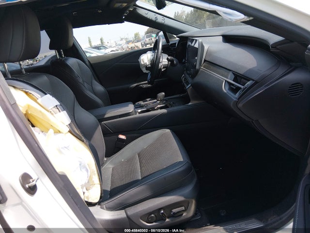 Lexus Rx 350 Premium Plus 2023 JTJCHMAA8P2004586 Image 5