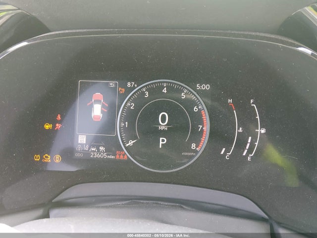 Lexus Rx 350 Premium Plus 2023 JTJCHMAA8P2004586 Image 7