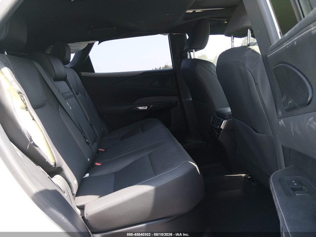 Lexus Rx 350 Premium Plus 2023 JTJCHMAA8P2004586 Image 8