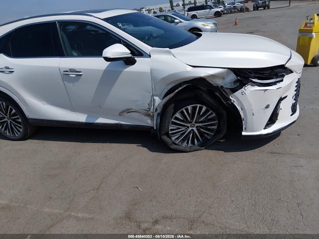 Lexus Rx 350 Premium Plus 2023 JTJCHMAA8P2004586 Image 12