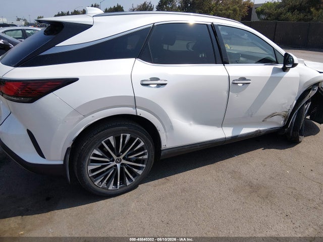 Lexus Rx 350 Premium Plus 2023 JTJCHMAA8P2004586 Image 13