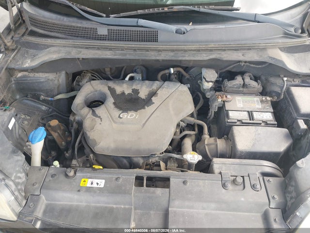 45840306 :رقم المزاد ، KNDJN2A24E7055499 vin ، 2014 Kia Soul مزاد بيع