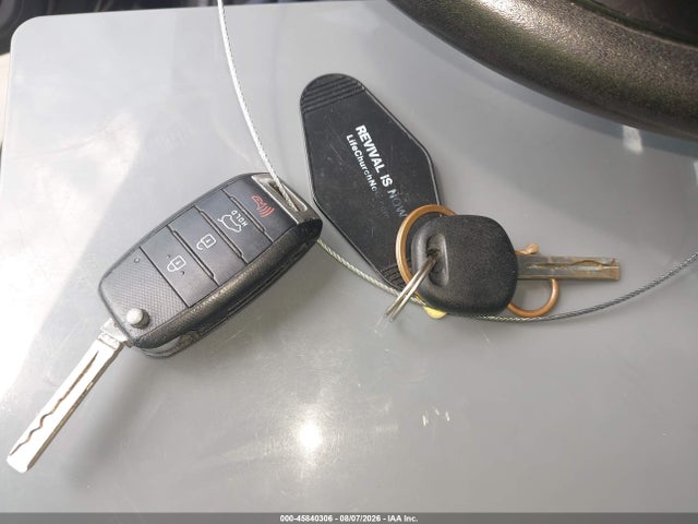 45840306 :رقم المزاد ، KNDJN2A24E7055499 vin ، 2014 Kia Soul مزاد بيع