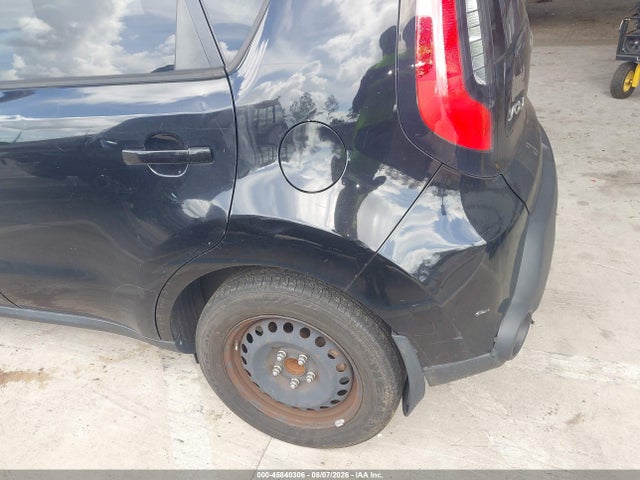 45840306 :رقم المزاد ، KNDJN2A24E7055499 vin ، 2014 Kia Soul مزاد بيع