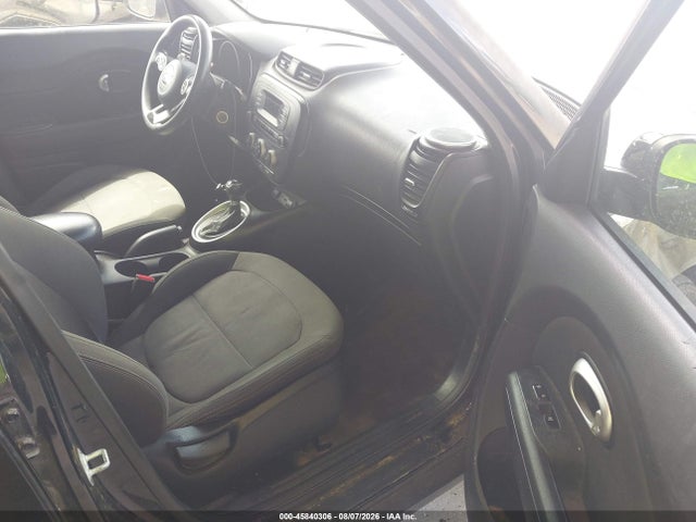 45840306 :رقم المزاد ، KNDJN2A24E7055499 vin ، 2014 Kia Soul مزاد بيع