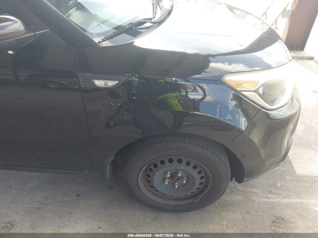 45840306 :رقم المزاد ، KNDJN2A24E7055499 vin ، 2014 Kia Soul مزاد بيع