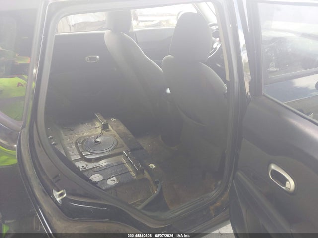 45840306 :رقم المزاد ، KNDJN2A24E7055499 vin ، 2014 Kia Soul مزاد بيع