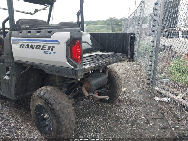 Продаж на аукціоні авто 2023 Polaris Ranger Sp 570 Premium, vin: 3NSMAE571PE278472, номер лоту: 45840307